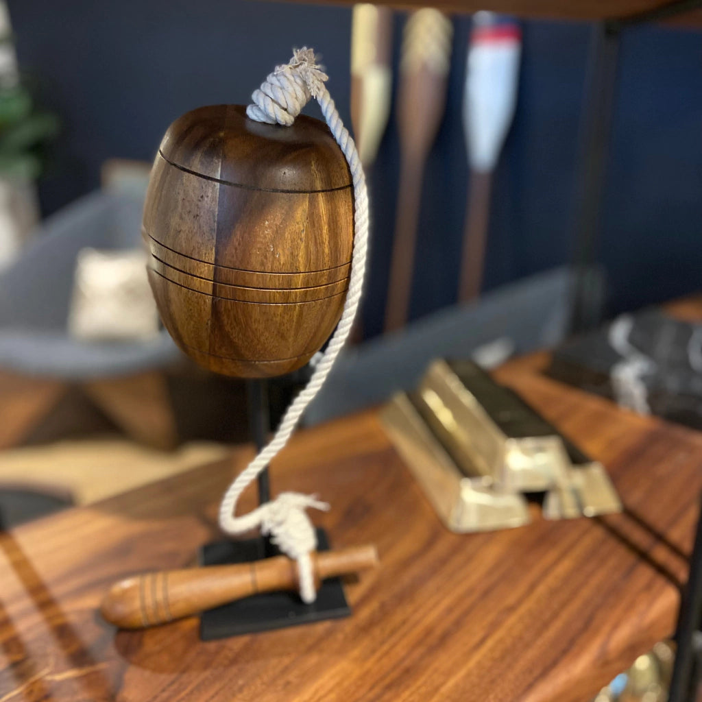 Balero de Madera