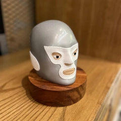 Máscaras de Luchadores