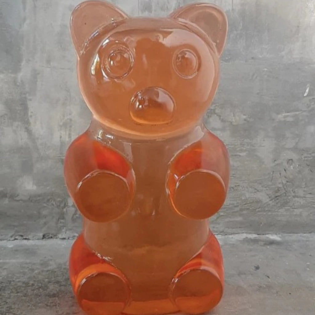 Gummy Bear
