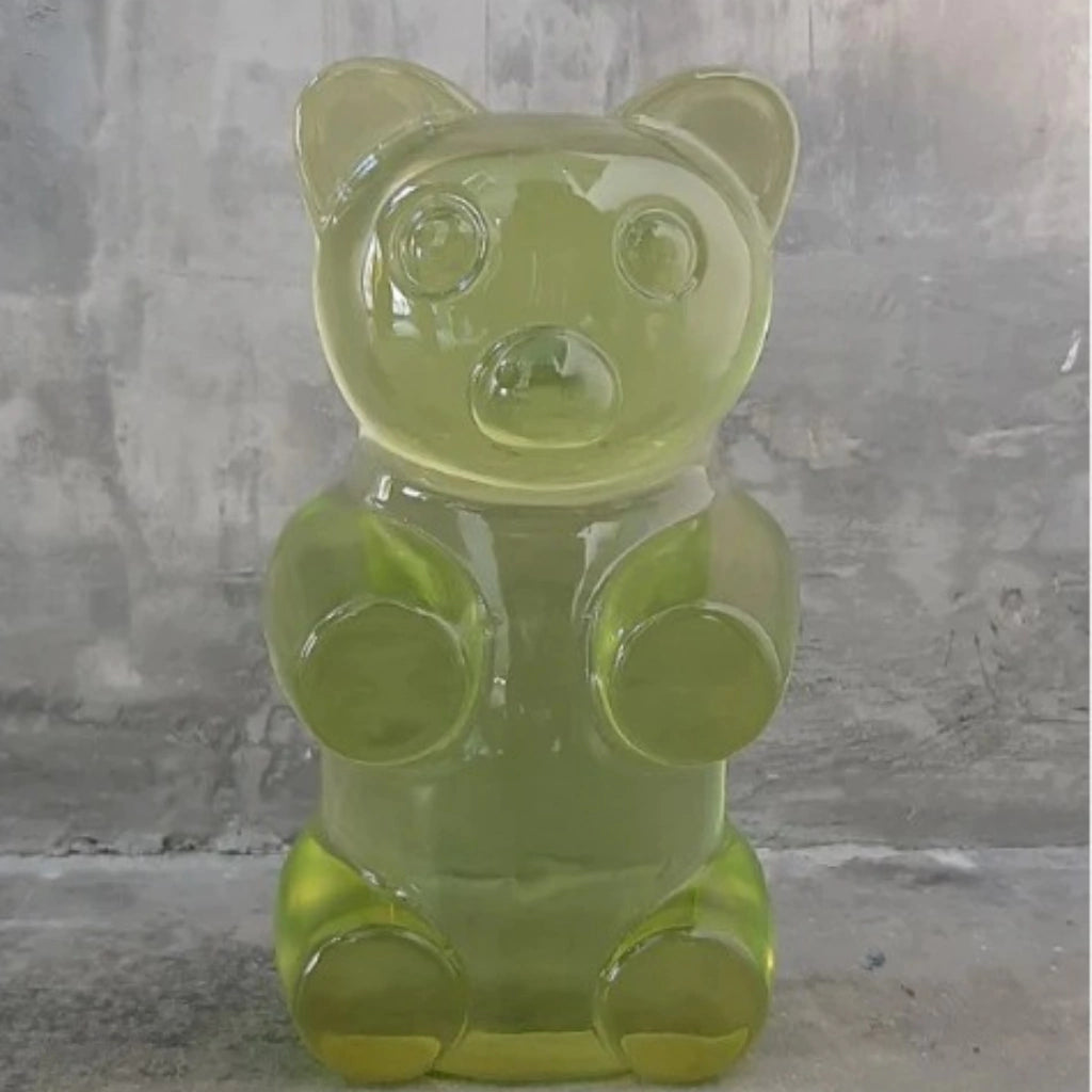 Gummy Bear