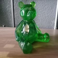 Gummy Bear