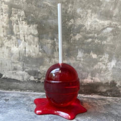 Tutsi Pop Traslucida